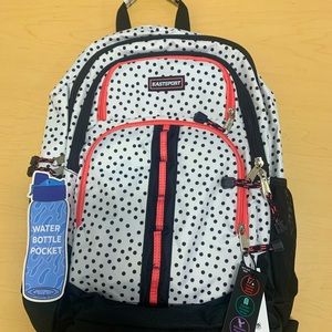 NEW Girl’s Backpack
